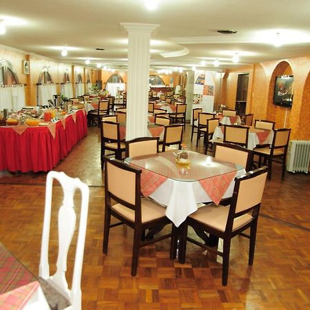 Hotel Osira La Paz Kültér fotó