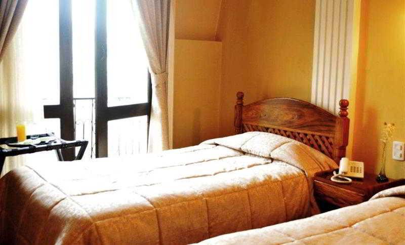 Hotel Osira La Paz Kültér fotó