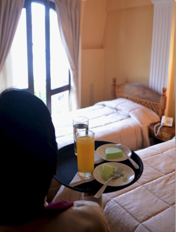 Hotel Osira La Paz Kültér fotó