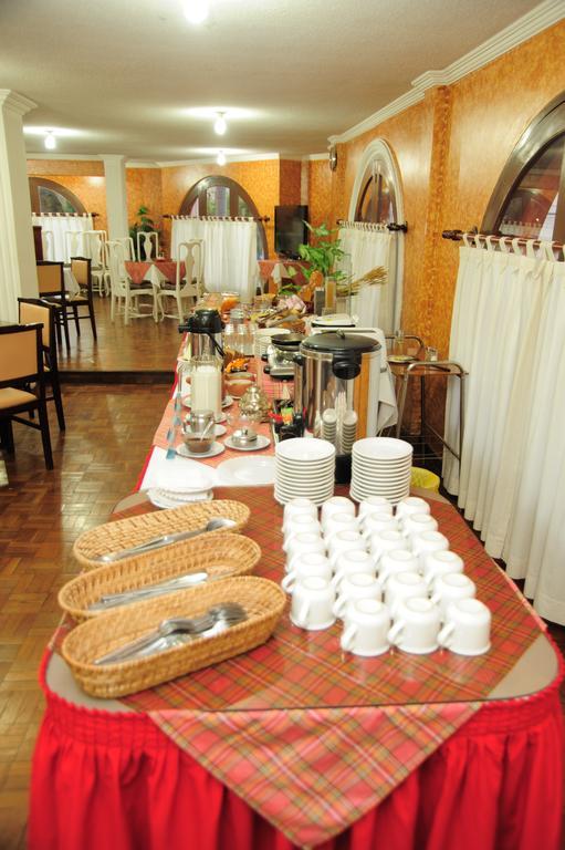 Hotel Osira La Paz Kültér fotó