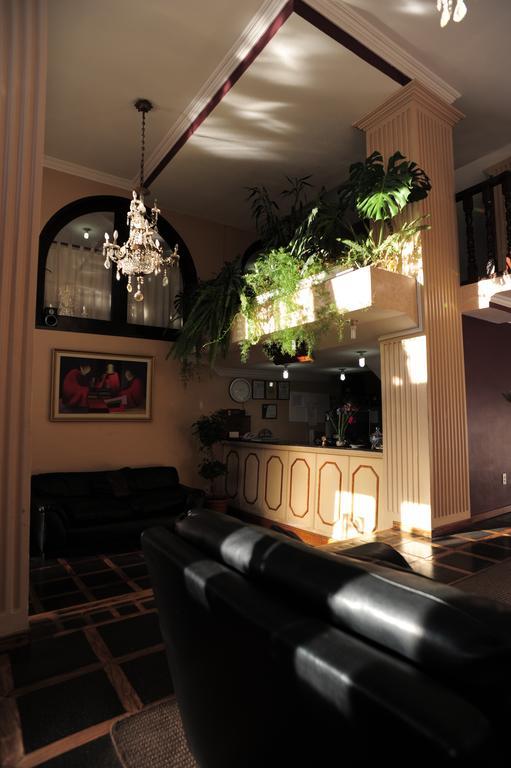 Hotel Osira La Paz Kültér fotó