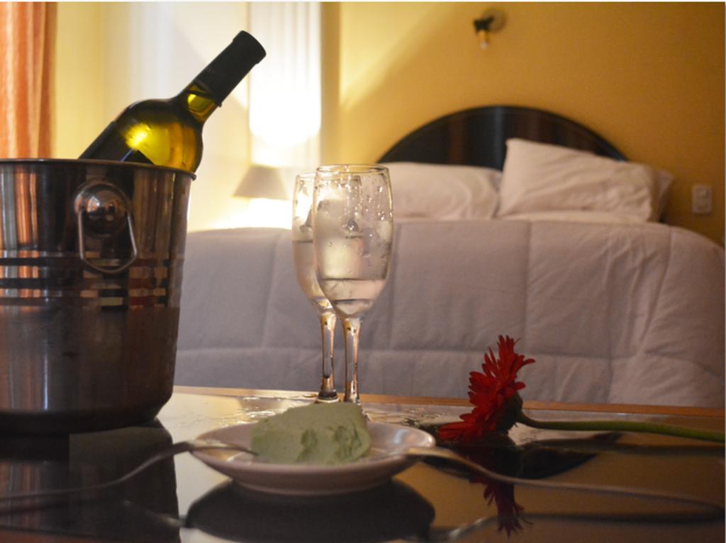 Hotel Osira La Paz Kültér fotó