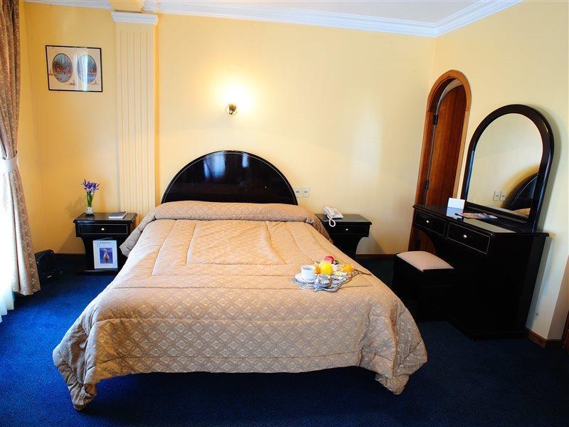 Hotel Osira La Paz Kültér fotó