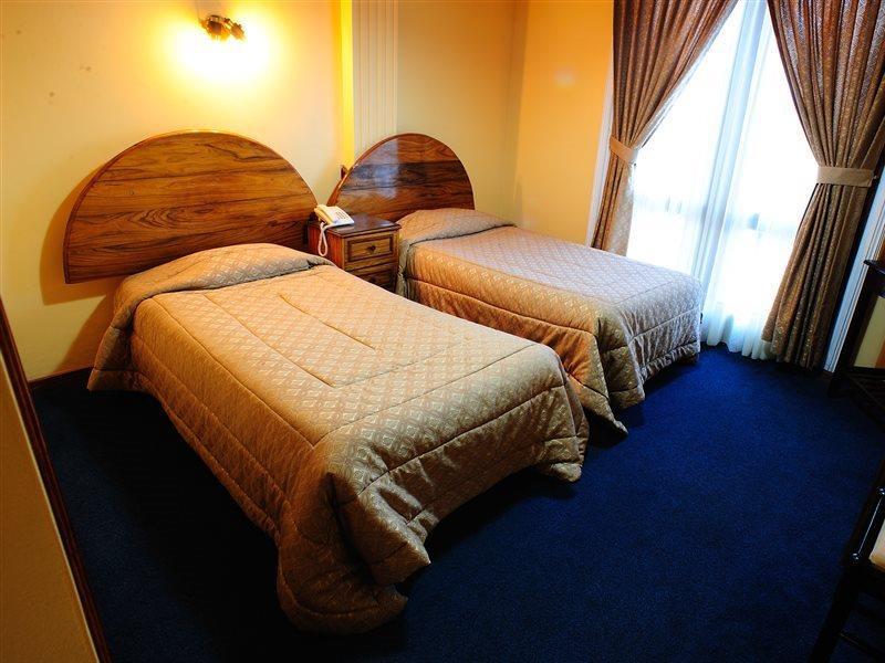 Hotel Osira La Paz Kültér fotó