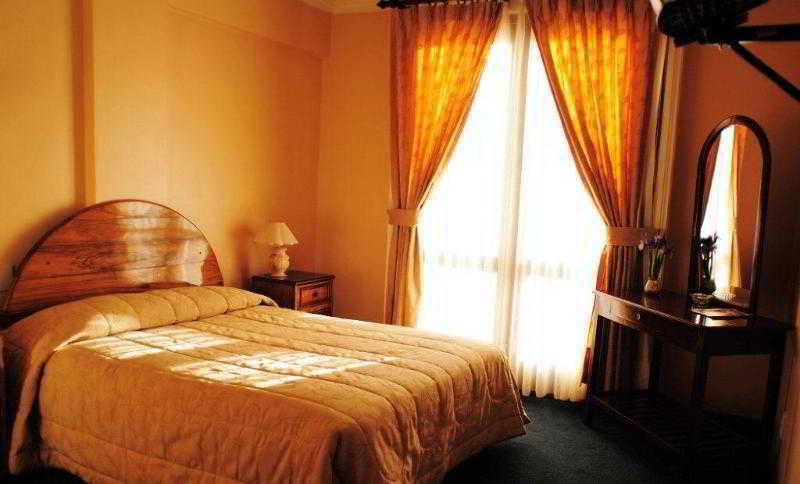 Hotel Osira La Paz Kültér fotó