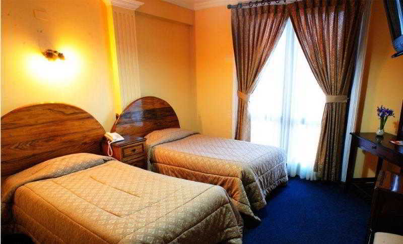 Hotel Osira La Paz Kültér fotó