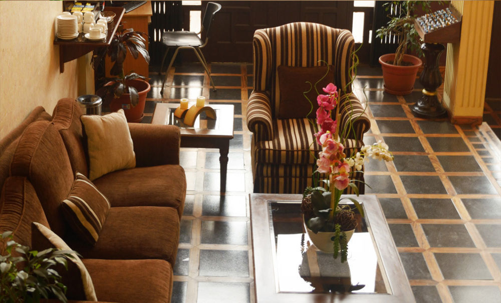 Hotel Osira La Paz Kültér fotó