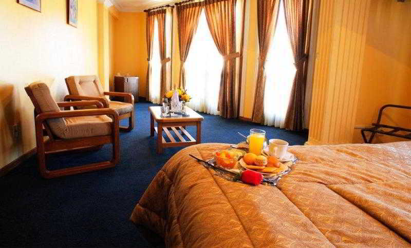 Hotel Osira La Paz Kültér fotó