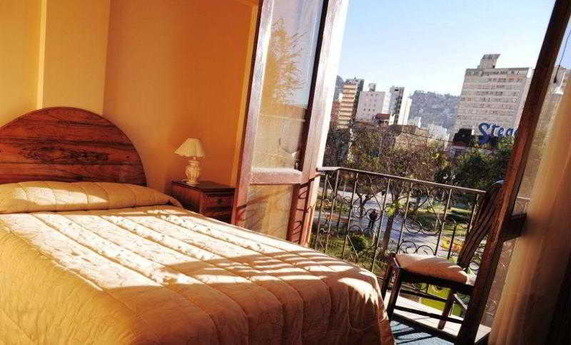 Hotel Osira La Paz Kültér fotó