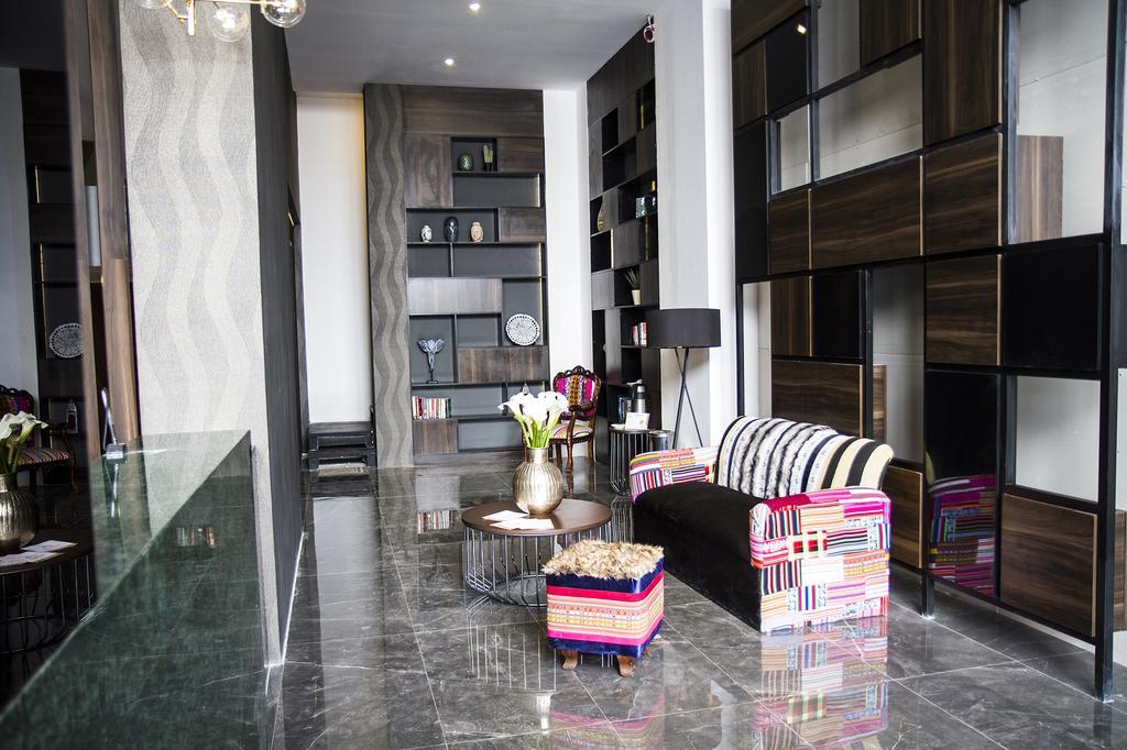 Hotel Osira La Paz Kültér fotó