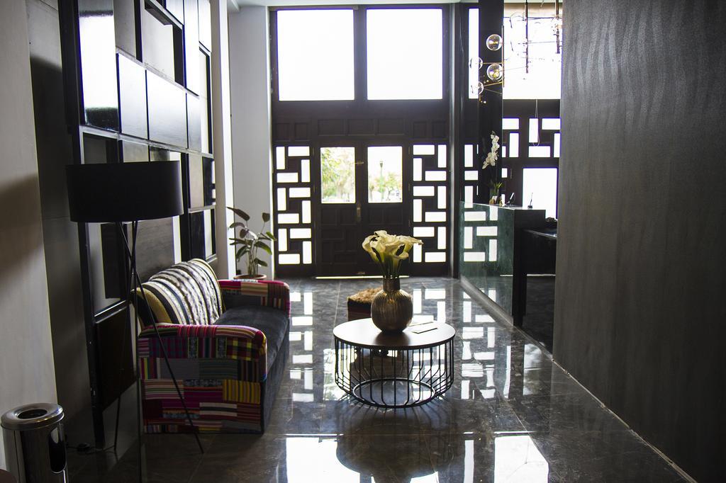 Hotel Osira La Paz Kültér fotó