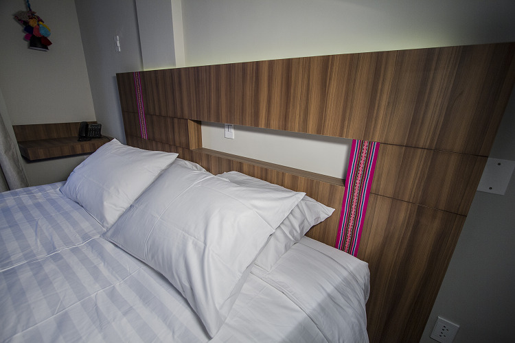 Hotel Osira La Paz Kültér fotó